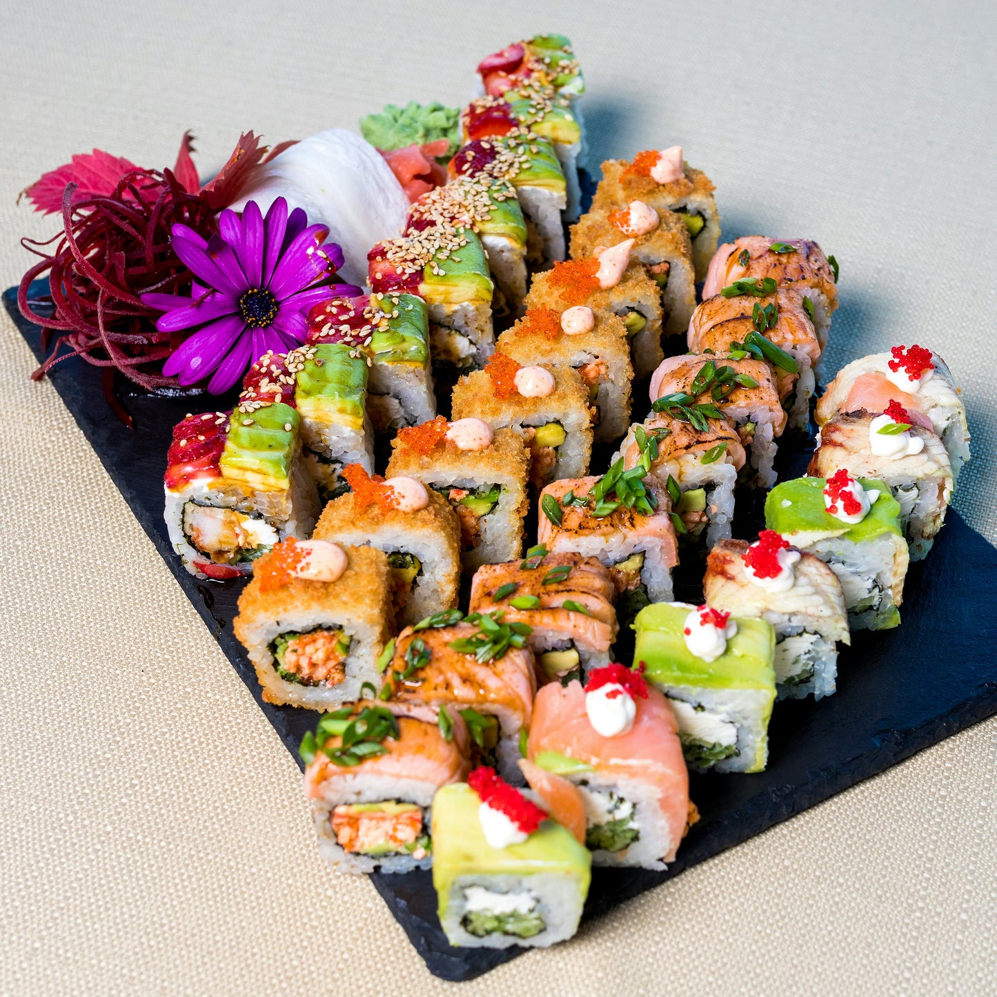 Catering Reservation